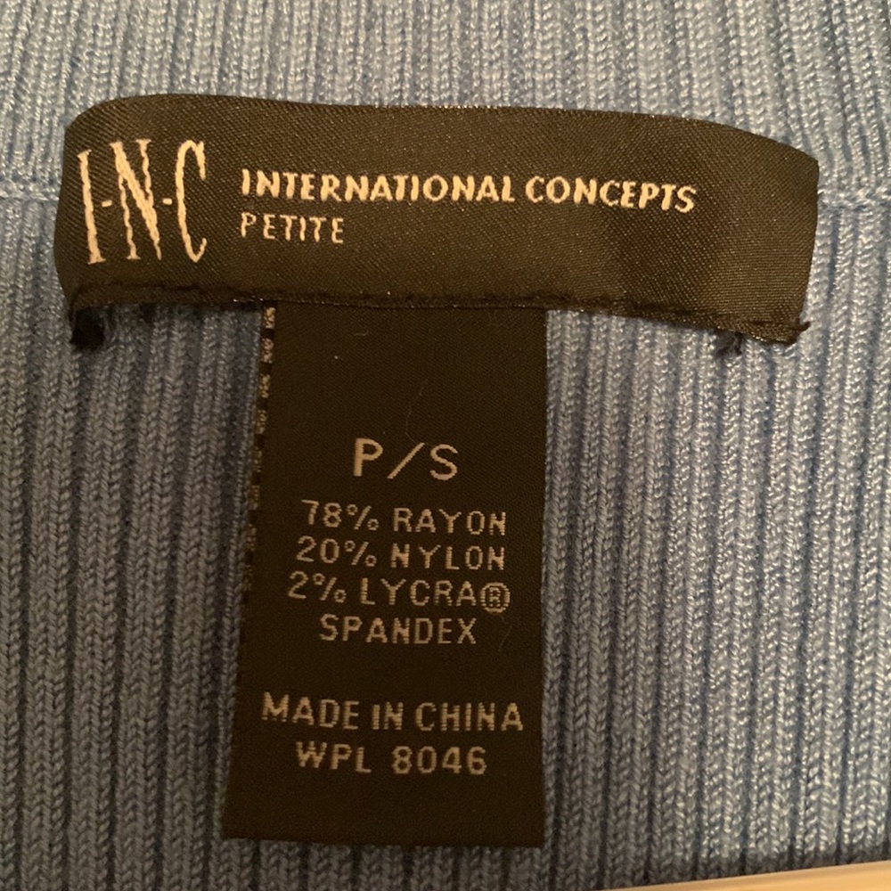 INC Dress - Picture 3 of 4